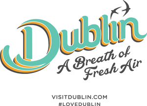 Dublin - a breath of fresh air